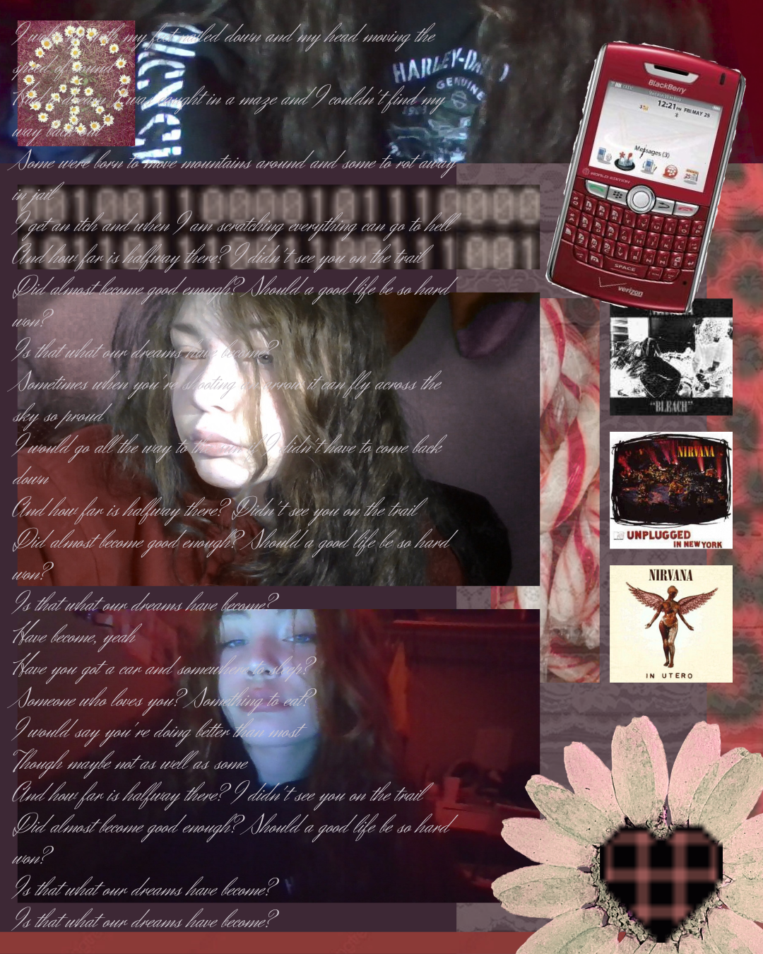 Description of RAD image